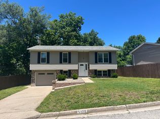 5128 Woodway Dr, Jefferson City, MO 65109