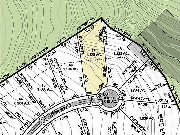 5th image of 3608 Verano Dr