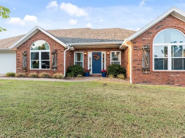 3270 Woodbridge Rd, Springdale, AR 72762