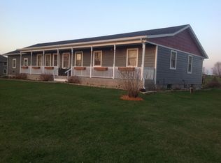 N13290 Schubert Rd, Trempealeau, WI 54661