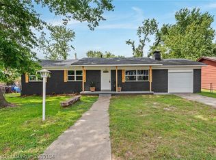 12 Candlestick Ln, Fort Smith, AR 72908