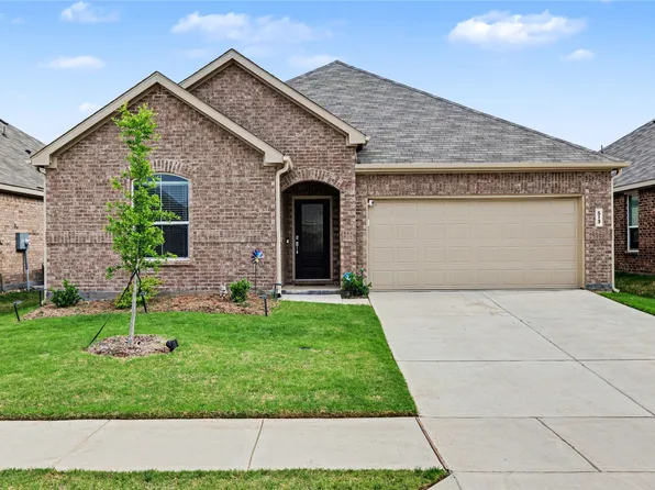 513 Hackney Dr, Princeton, TX 75407