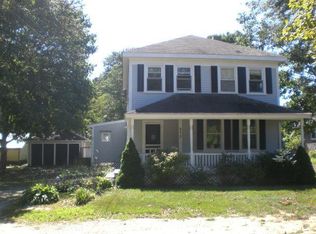 273 Barlows Landing Rd, Pocasset, MA 02559