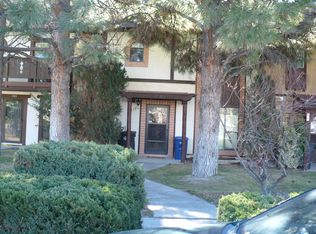 472 Oppenheimer Dr, Los Alamos, NM 87544