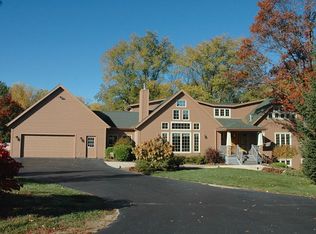 W5581 Plantation Rd, Elkhorn, WI 53121