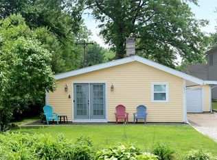 3491 Edgewater Dr, Vermilion, OH 44089