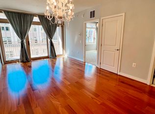 888 N Quincy St UNIT 1505, Arlington, VA 22203