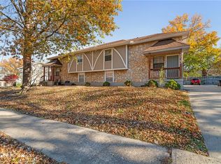 2825 & 2829 Tepee Ave, Independence, MO 64057
