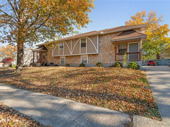 2825 & 2829 Tepee Ave, Independence, MO 64057