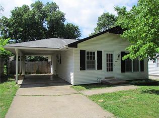 4617 NE 47th Ter, Kansas City, MO 64117