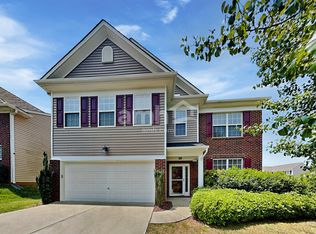 11 Knoll Ridge Dr, Greer, SC 29650