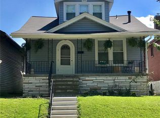 5610 Nottingham Ave, Saint Louis, MO 63109