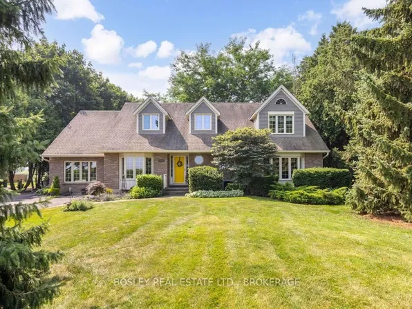 1662 2nd Ave, Saint Catharines, ON L2R 6P9