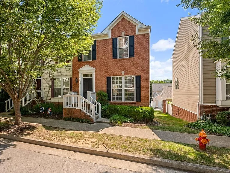 7333 Althorp Way — Photo 1