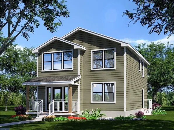 0 Friendship St Lot B, North Providence, RI 02904
