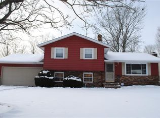 894 Pepperwood Dr, Brunswick, OH 44212