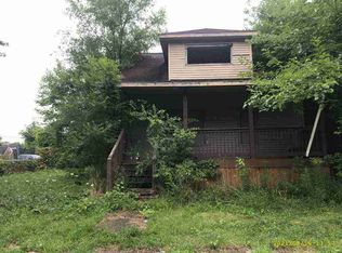 11154 Whithorn St, Detroit, MI 48205