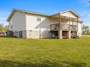 90 Illuminary Firetower Rd, Spring City, TN 37381