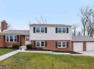125 Margate Rd, Lutherville Timonium, MD 21093