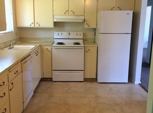 2500 Howard Ave, Everett, WA 98203