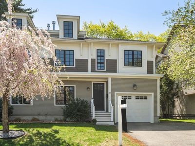 23 Troy Ln #23, Waban, MA, 02468