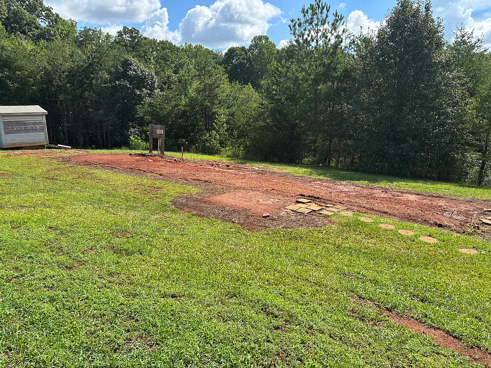 453 Milford Church Rd
