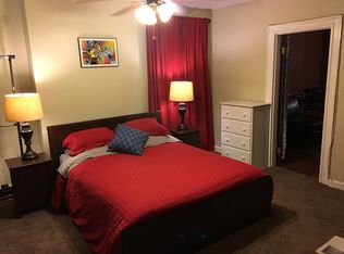 307 W Madison St #3, Baltimore, MD 21201