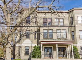 38 Rockview St #2, Boston, MA 02130