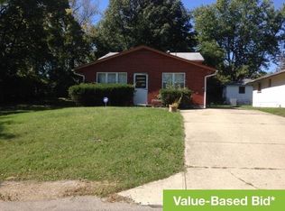2413 Alpena Ave, Dayton, OH 45406