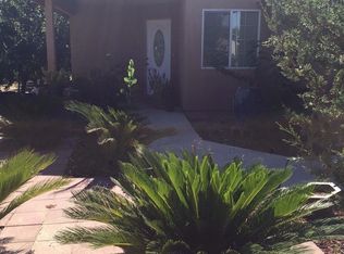 384 N Patsy St NW, Porterville, CA 93257