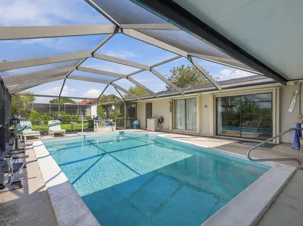 1981 SE Erwin Road E, Port St Lucie, FL 34952