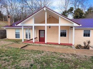 603 Schmittou St, Cumberland Furnace, TN 37051
