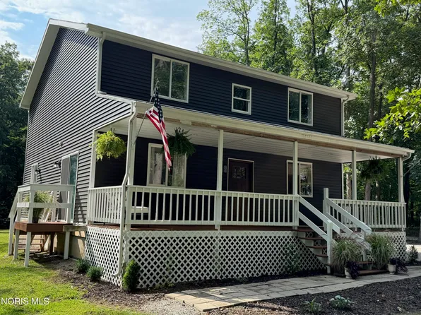 2505 8th Rd, Edgerton, OH 43517