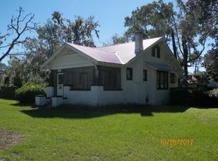 2121 Gillis St, Palatka, FL 32177