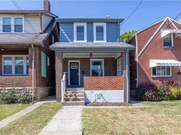 1727 Morningside Ave, Pittsburgh, PA 15206