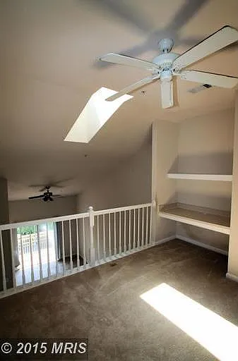 Loft/2nd Bedroom