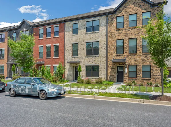 4322 Roland Heights Ave, Baltimore, MD 21211