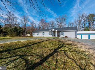 18223 Little Hill Rd, Laurel, DE 19956