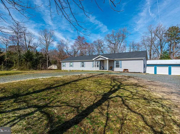 18223 Little Hill Rd, Laurel, DE 19956