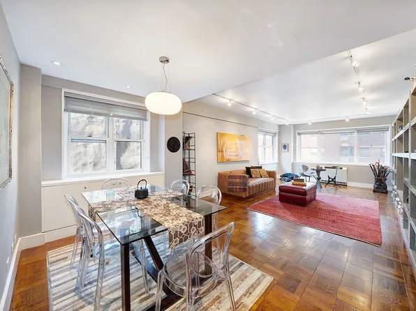 165 E 72nd St APT 5G, New York, NY 10021