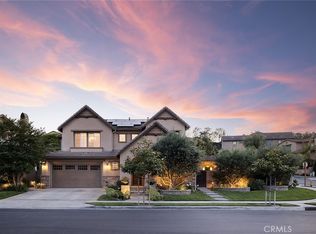 11 Alisal Ct, Aliso Viejo, CA 92656