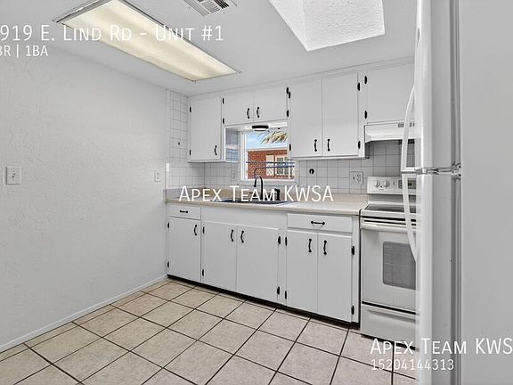 3rd image of 3919 E Lind Rd Unit 1