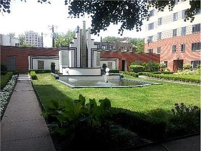3rd image of 5040 N Marine Dr #1-D