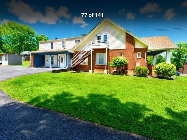 508 W Stuart Dr APT 2