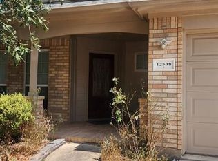 12538 Blinnwood Ln, Houston, TX 77070