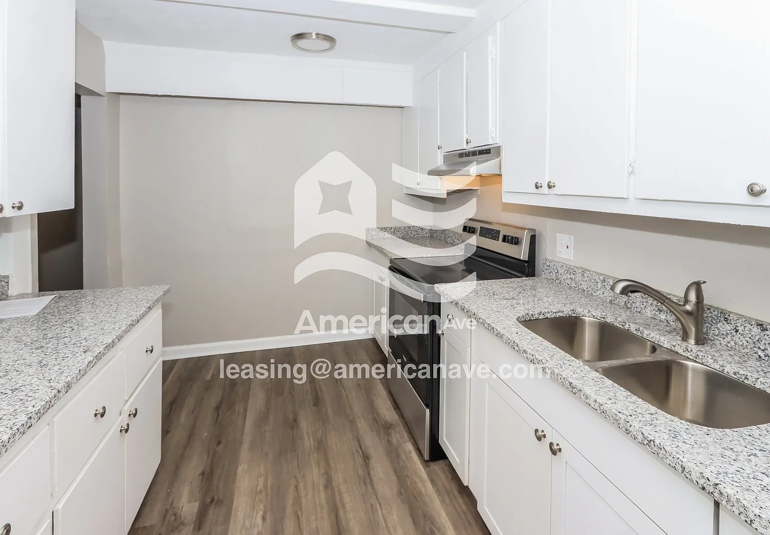 4 bed, 2.0 bath, 1446 sqft, $1,207 — Photo 3