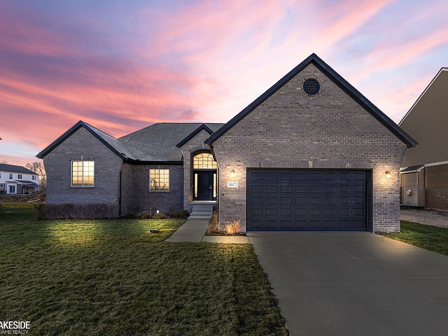 34473 Linda Ln, Sterling Heights, MI 48312 Zillow