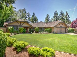 44719 S El Macero Dr, El Macero, CA