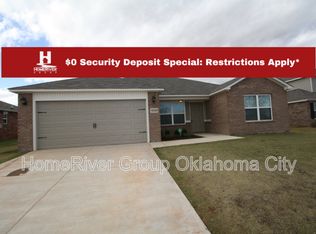 13121 Beekman Dr, Piedmont, OK 73078