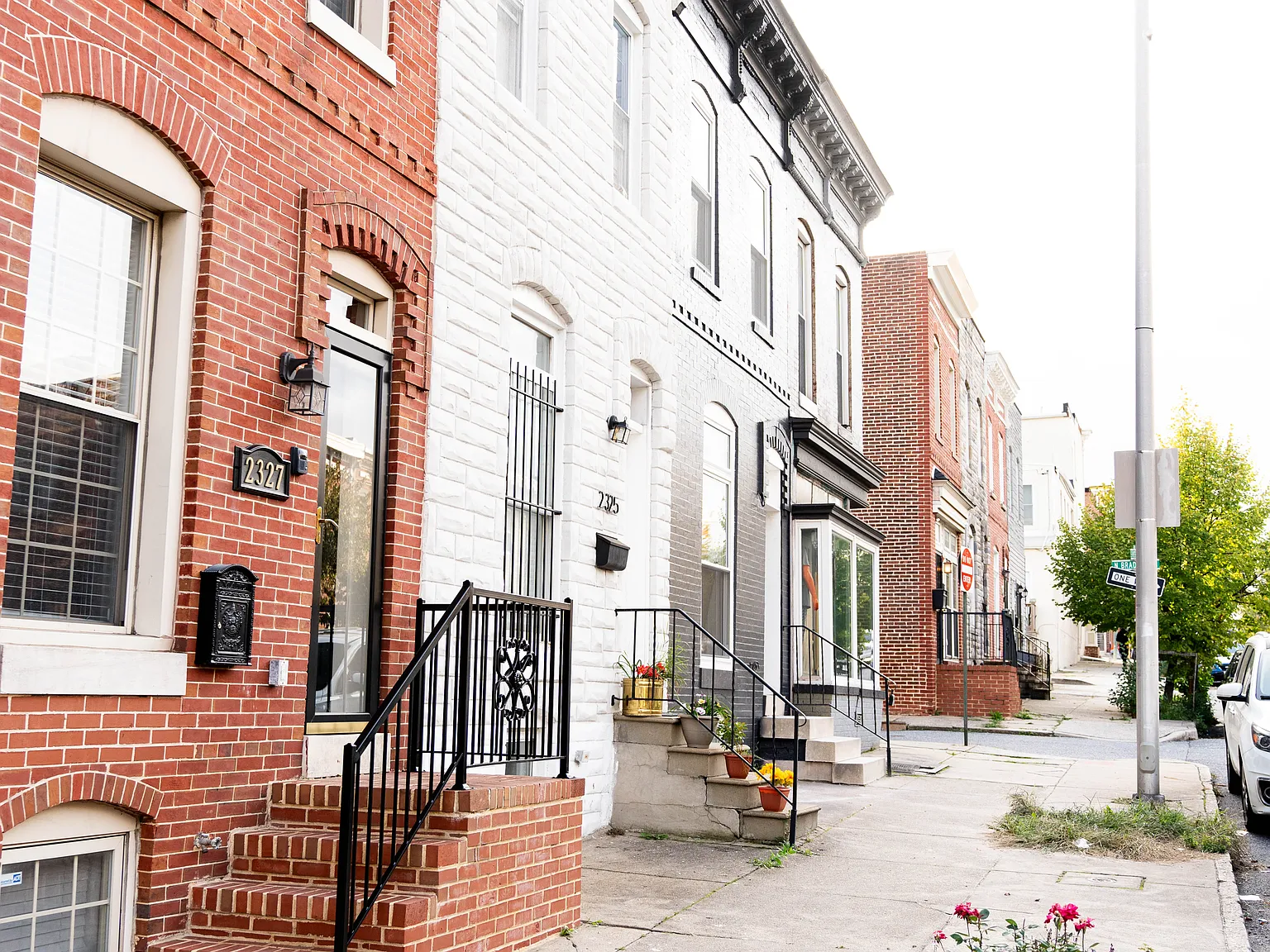 3 bed, 2.5 bath, 1575 sqft, $2,250 — Photo 1